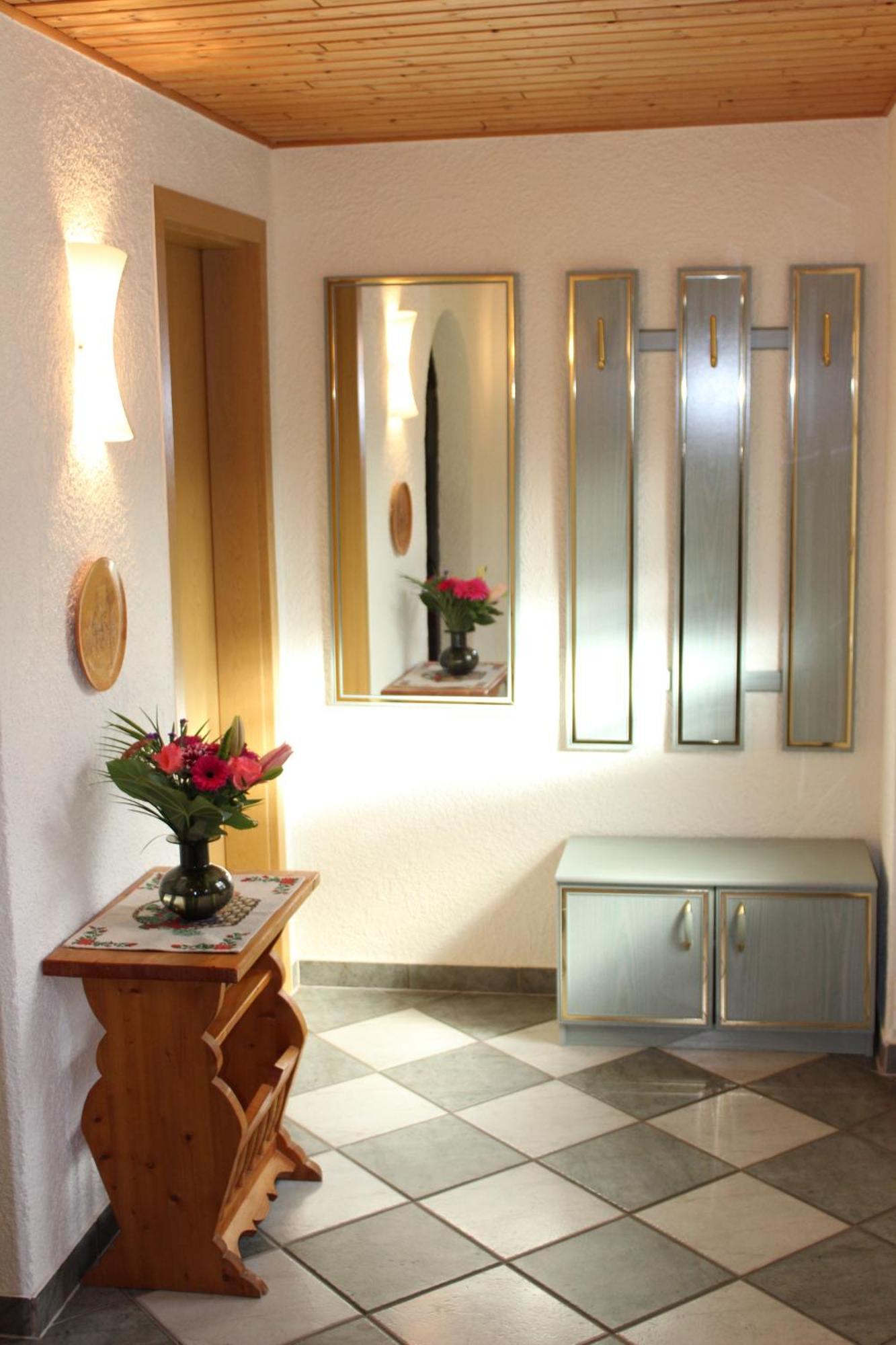 Ferienobjekte Familie Beck Apartment Blankenburg  Ngoại thất bức ảnh