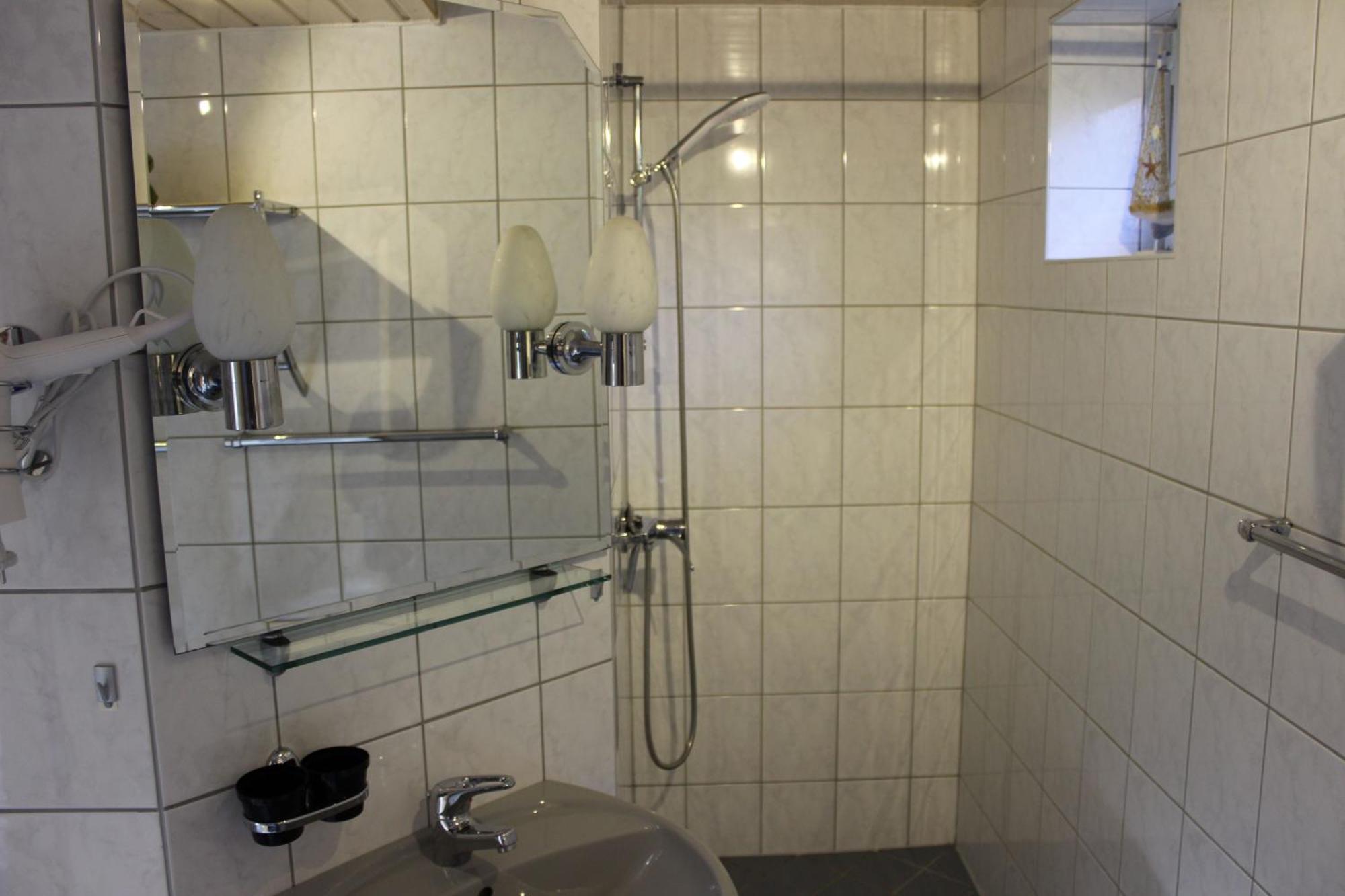 Ferienobjekte Familie Beck Apartment Blankenburg  Ngoại thất bức ảnh