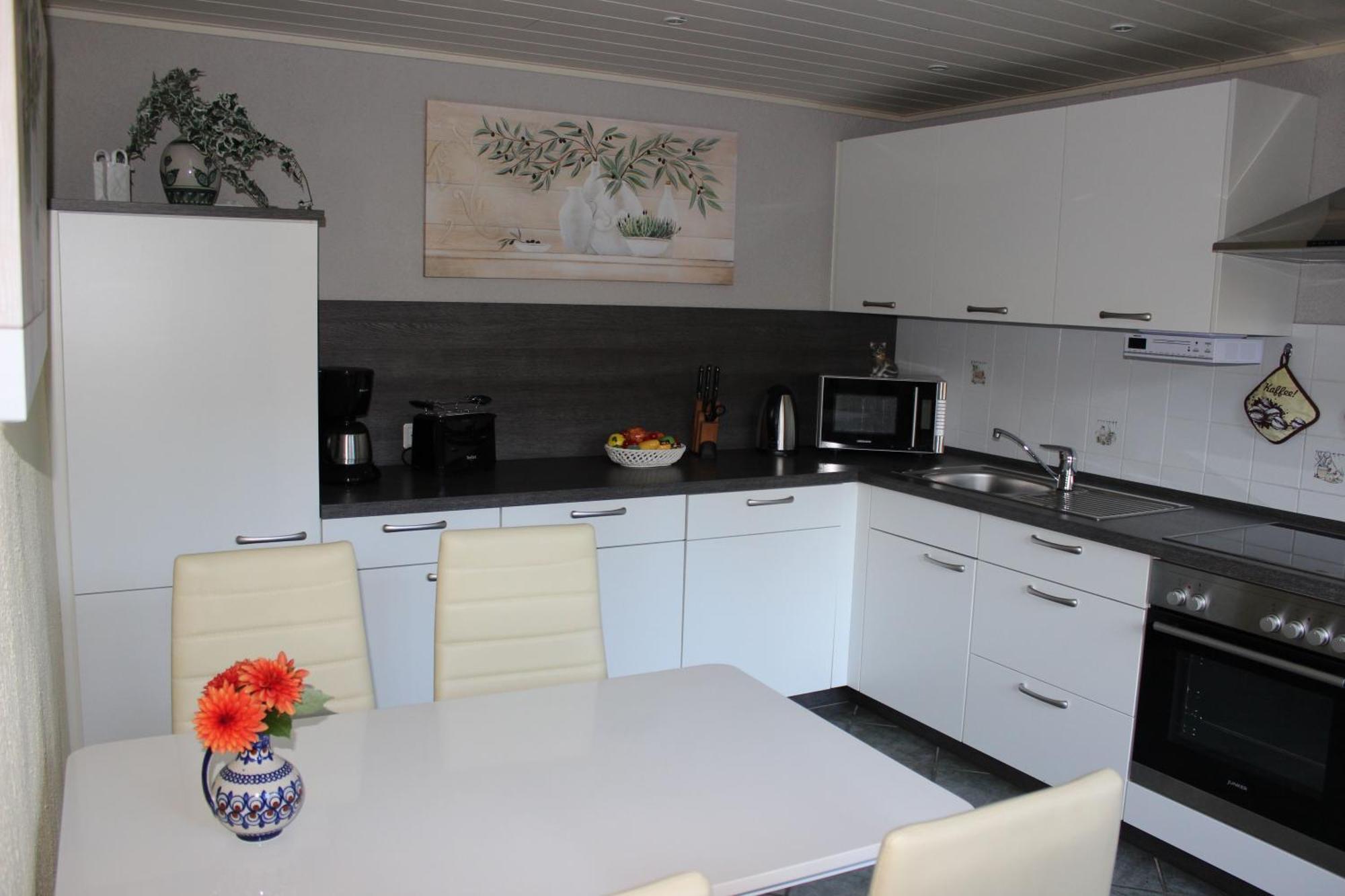 Ferienobjekte Familie Beck Apartment Blankenburg  Ngoại thất bức ảnh